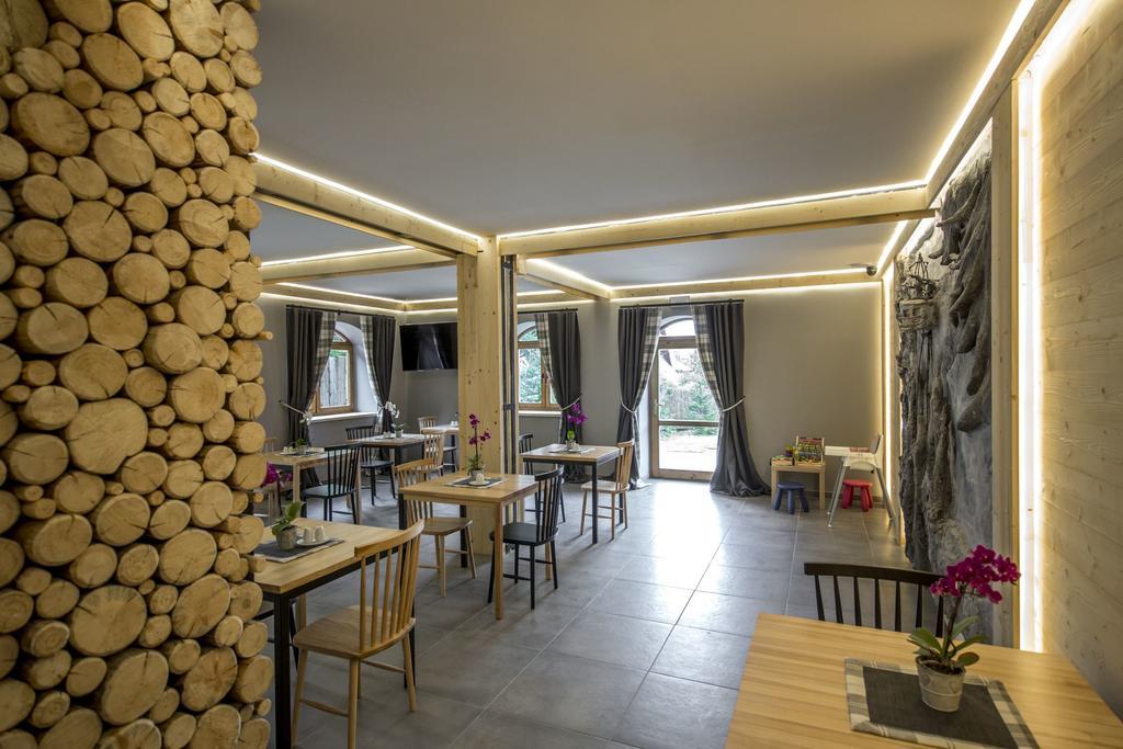 Willa Malinowa Zakopane Exterior foto